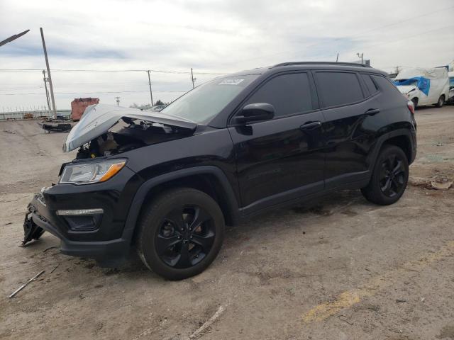 JEEP COMPASS LA 2020 3c4njdbb9lt150429