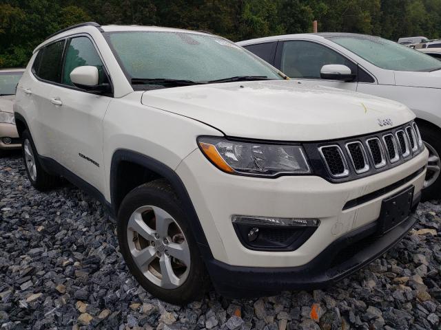 JEEP COMPASS LA 2020 3c4njdbb9lt153671