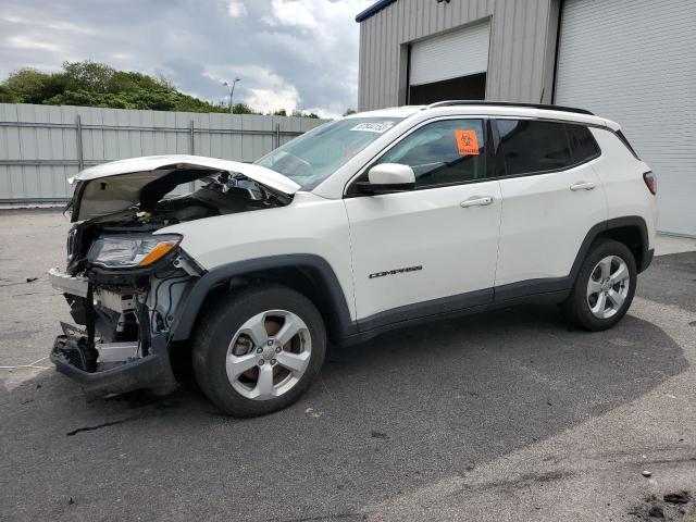 JEEP COMPASS LA 2020 3c4njdbb9lt156702