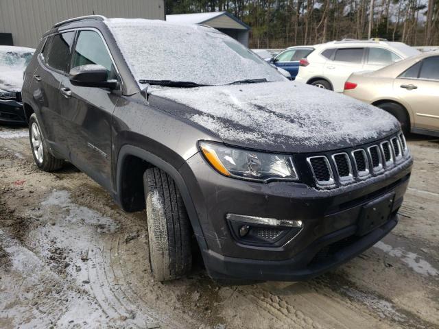 JEEP COMPASS LA 2020 3c4njdbb9lt160524