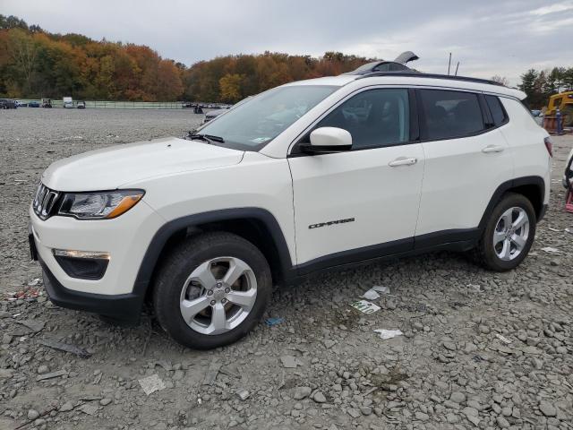 JEEP COMPASS 2020 3c4njdbb9lt161172