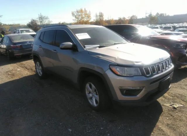 JEEP COMPASS 2020 3c4njdbb9lt164847