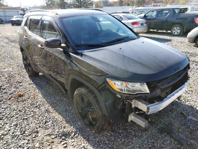 JEEP COMPASS LA 2020 3c4njdbb9lt166470