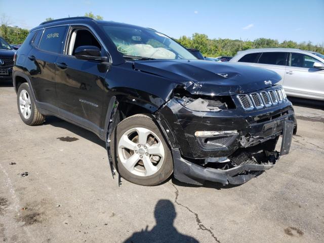 JEEP COMPASS LA 2020 3c4njdbb9lt204974