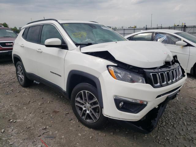 JEEP COMPASS LA 2020 3c4njdbb9lt217613