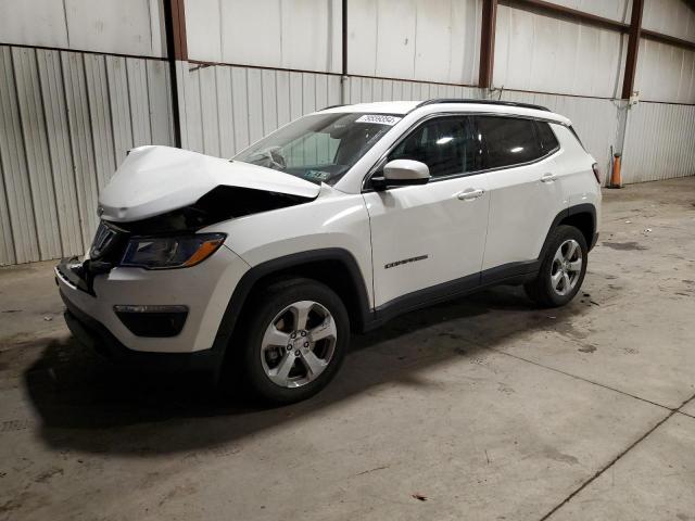 JEEP COMPASS LA 2020 3c4njdbb9lt228207