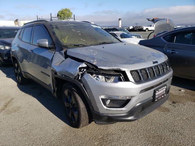 JEEP COMPASS LA 2020 3c4njdbb9lt240549