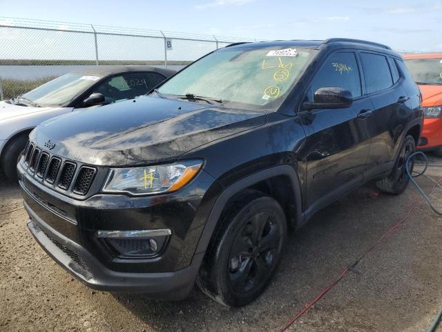 JEEP COMPASS LA 2020 3c4njdbb9lt256475