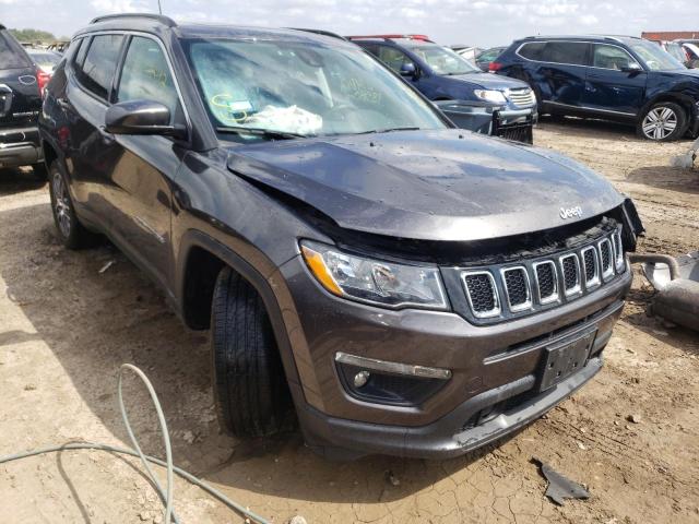 JEEP COMPASS LA 2020 3c4njdbb9lt259036