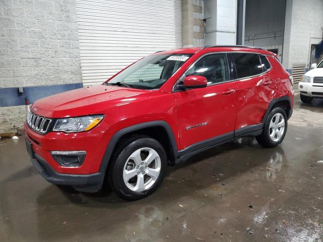 JEEP COMPASS LA 2021 3c4njdbb9mt500854