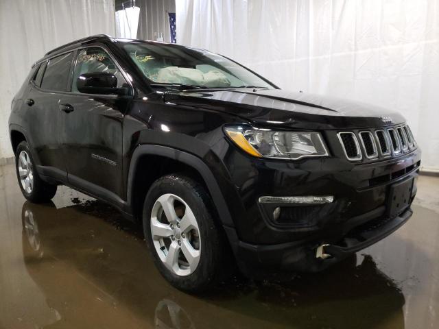 JEEP COMPASS LA 2021 3c4njdbb9mt524667