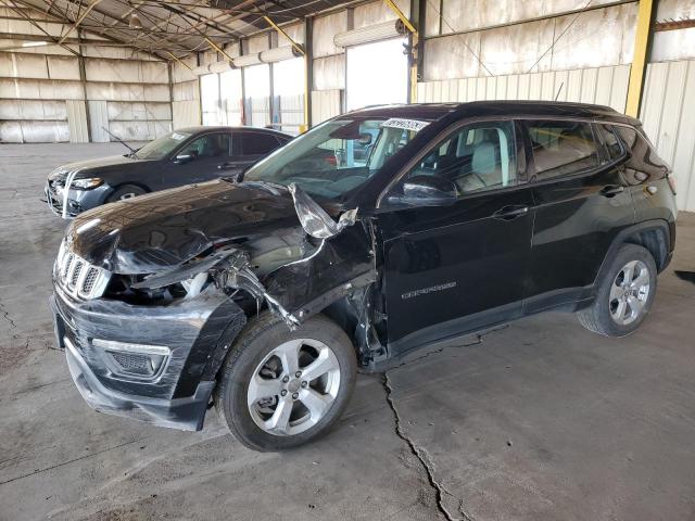 JEEP COMPASS 2021 3c4njdbb9mt545244