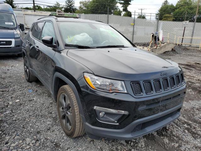 JEEP COMPASS LA 2021 3c4njdbb9mt547415