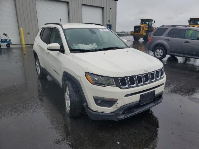 JEEP COMPASS LA 2021 3c4njdbb9mt562190