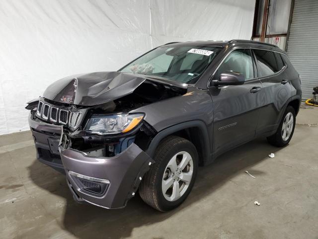 JEEP COMPASS LA 2021 3c4njdbb9mt584447