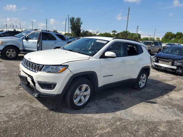 JEEP COMPASS LA 2021 3c4njdbb9mt598994