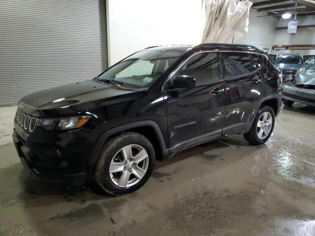 JEEP COMPASS LA 2022 3c4njdbb9nt107695