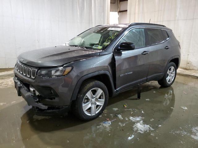 JEEP COMPASS LA 2022 3c4njdbb9nt178489