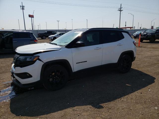 JEEP COMPASS LA 2022 3c4njdbb9nt196958