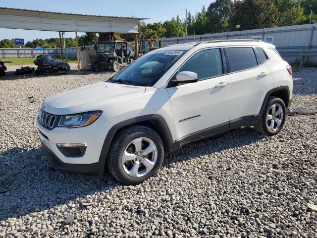 JEEP COMPASS LA 2017 3c4njdbbxht640482