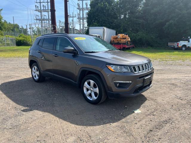 JEEP COMPASS LA 2018 3c4njdbbxjt113015