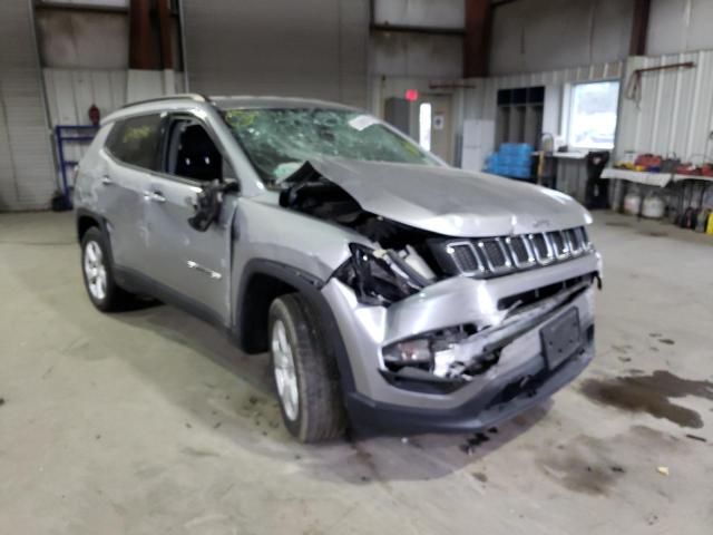 JEEP COMPASS LA 2018 3c4njdbbxjt142563