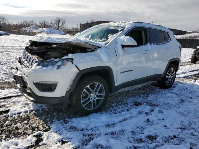 JEEP COMPASS 2018 3c4njdbbxjt154759