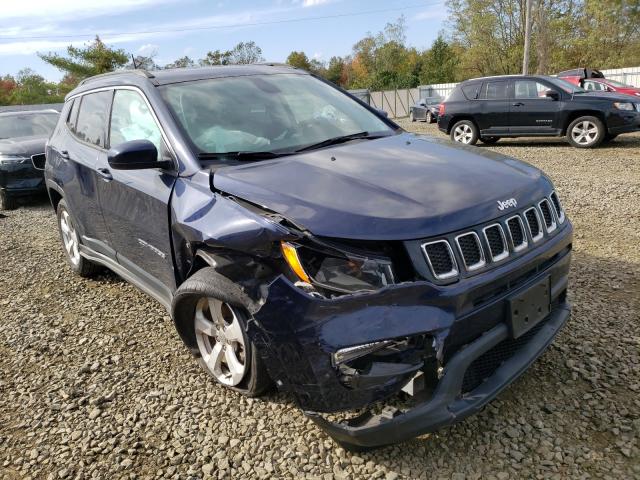 JEEP COMPASS 2017 3c4njdbbxjt154826