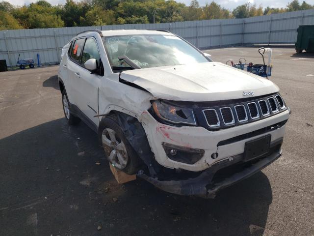 JEEP COMPASS 2017 3c4njdbbxjt177295