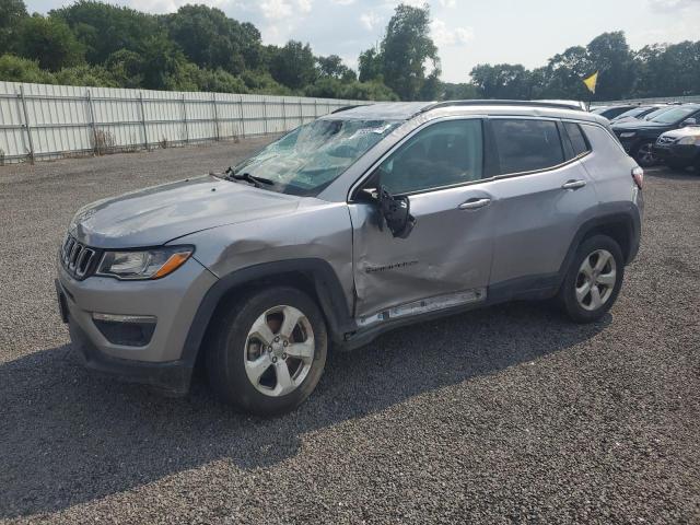 JEEP COMPASS LA 2018 3c4njdbbxjt201028