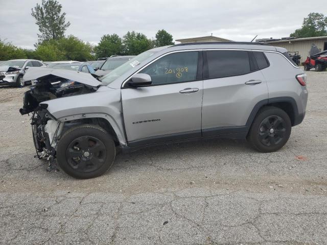 JEEP COMPASS 2018 3c4njdbbxjt201918