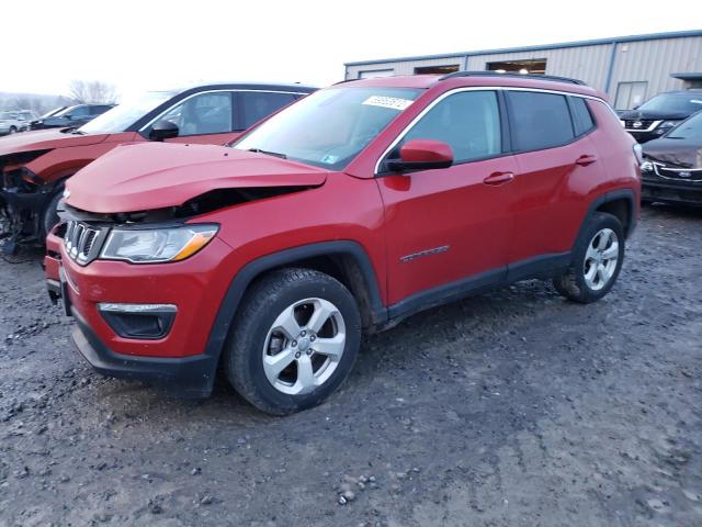 JEEP COMPASS LA 2018 3c4njdbbxjt202244