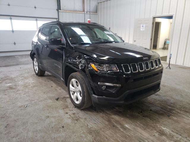 JEEP COMPASS LA 2018 3c4njdbbxjt202681