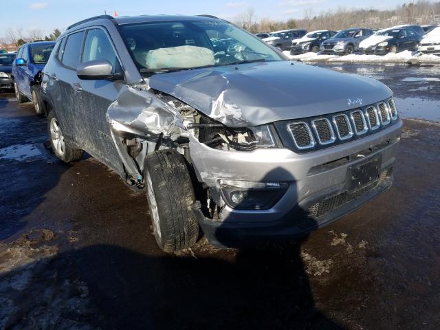 JEEP COMPASS LA 2018 3c4njdbbxjt259379