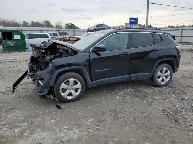 JEEP COMPASS LA 2018 3c4njdbbxjt262329