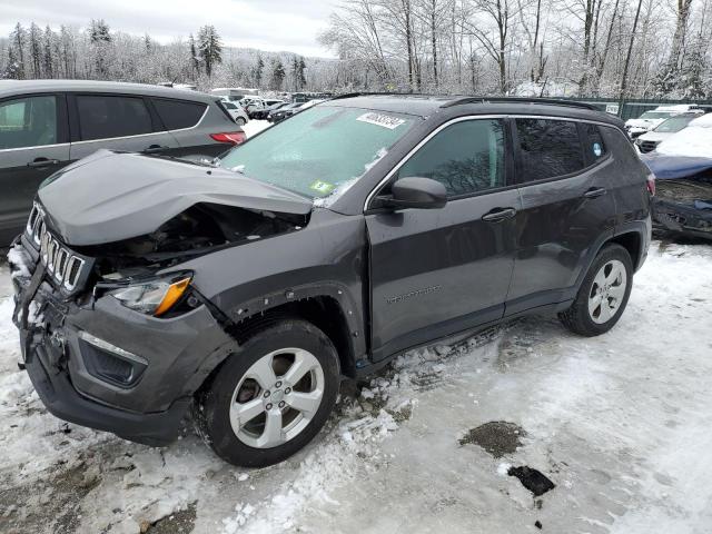 JEEP COMPASS 2018 3c4njdbbxjt283102