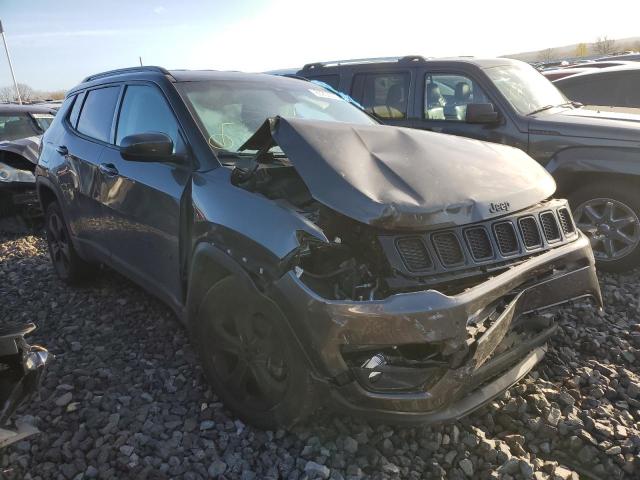 JEEP COMPASS LA 2018 3c4njdbbxjt304398