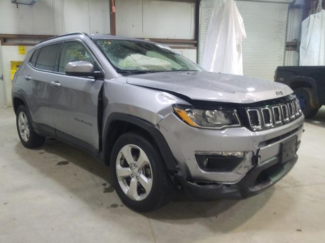 JEEP COMPASS LA 2018 3c4njdbbxjt314297