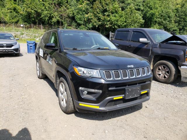 JEEP COMPASS LA 2018 3c4njdbbxjt315000