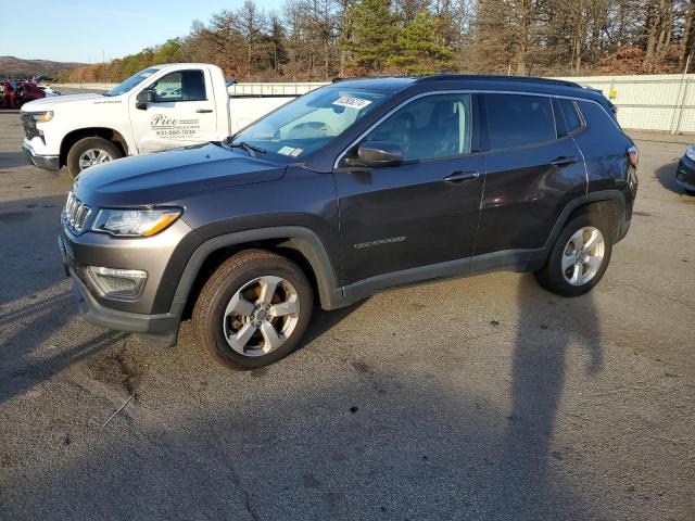 JEEP COMPASS LA 2018 3c4njdbbxjt350281