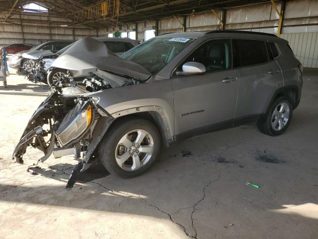 JEEP COMPASS LA 2018 3c4njdbbxjt365962