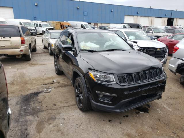 JEEP NULL 2018 3c4njdbbxjt394815