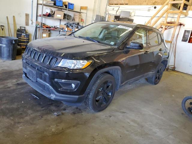 JEEP COMPASS 2018 3c4njdbbxjt399139