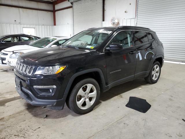 JEEP CHEROKEE 2018 3c4njdbbxjt408695