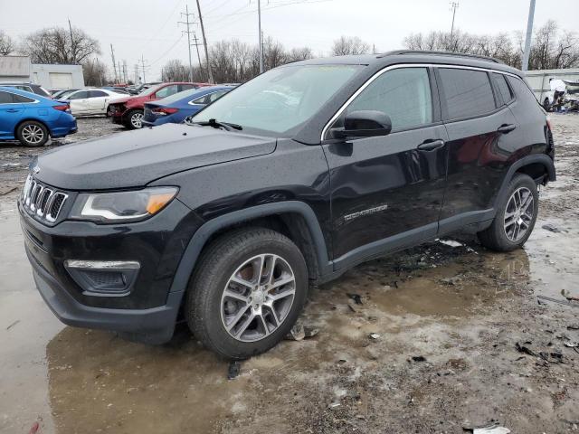 JEEP COMPASS 2018 3c4njdbbxjt408776