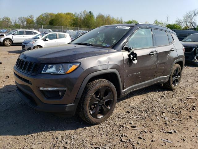 JEEP COMPASS LA 2018 3c4njdbbxjt479038