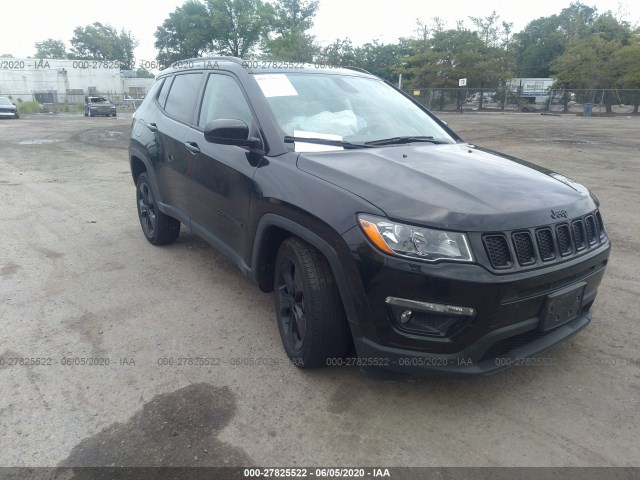 JEEP COMPASS 2018 3c4njdbbxjt480092