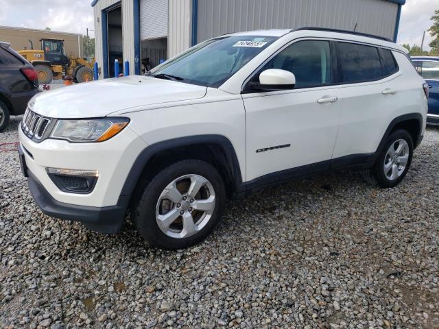 JEEP COMPASS LA 2018 3c4njdbbxjt480867