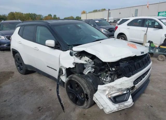 JEEP COMPASS 2018 3c4njdbbxjt480965