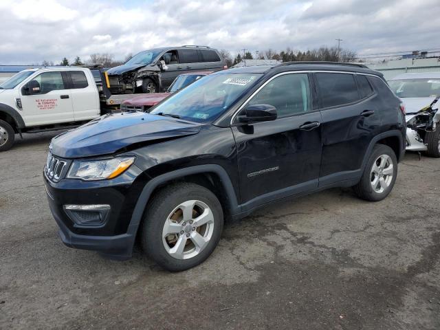 JEEP COMPASS LA 2019 3c4njdbbxkt600197